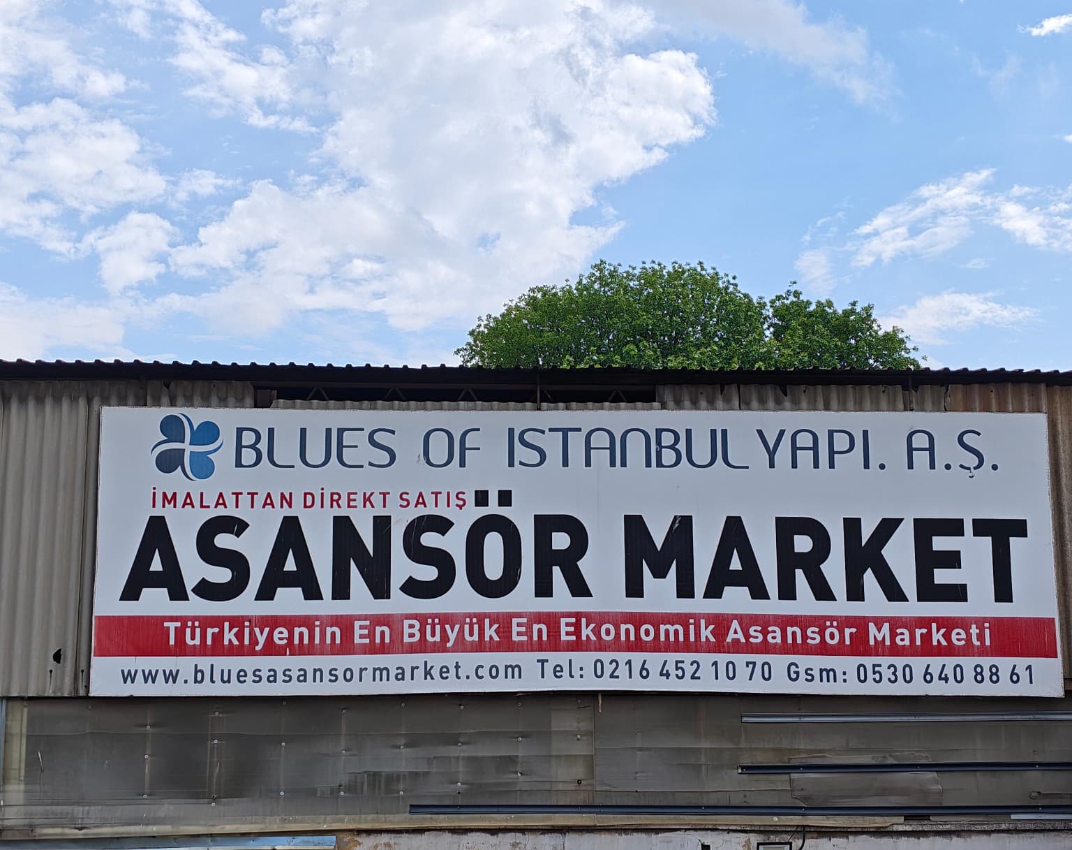 Kartal Entegre Fabrikası